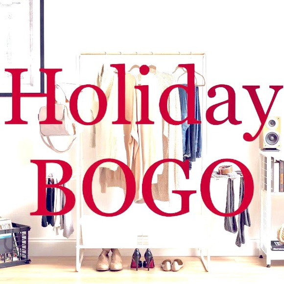 BOGO 2025 Event! - Picture 1 of 1